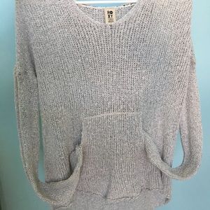 ROXY sweater!